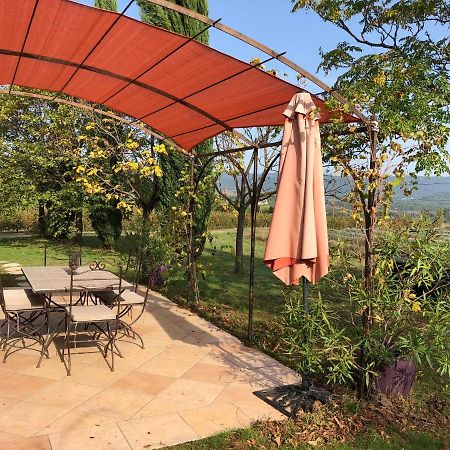 Luberon & Lavandes Roussillon en Isere Екстериор снимка