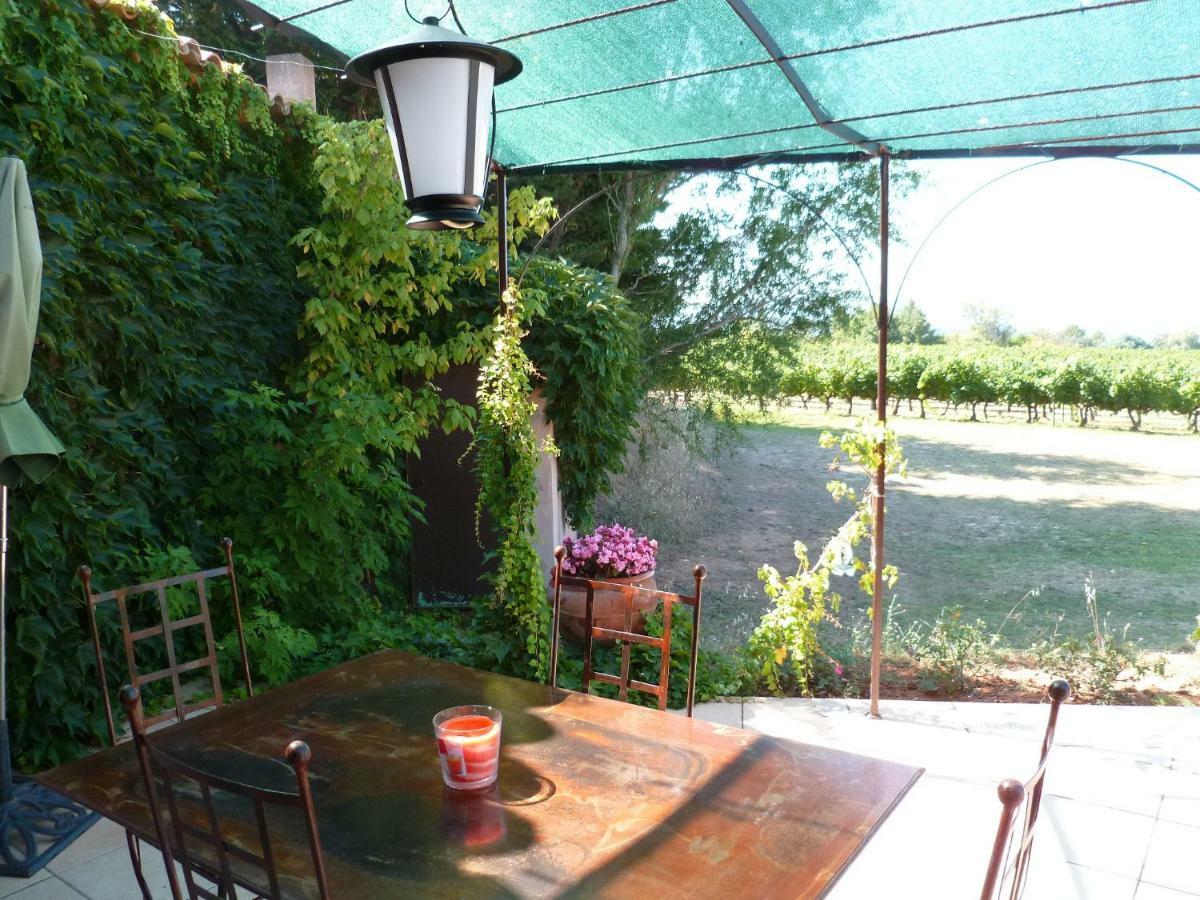 Luberon & Lavandes Roussillon en Isere Екстериор снимка