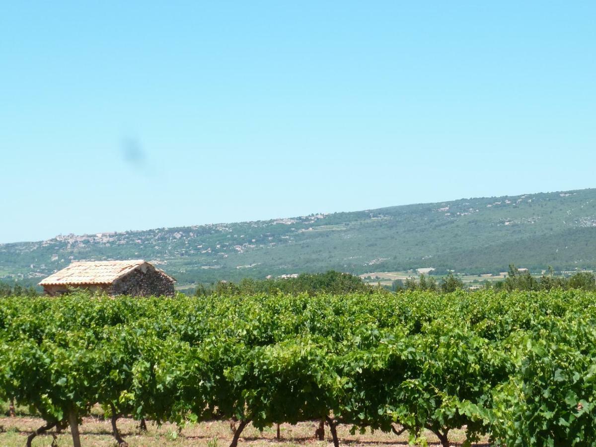 Luberon & Lavandes Roussillon en Isere Екстериор снимка