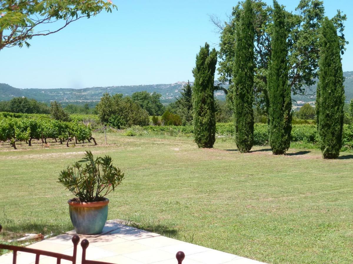 Luberon & Lavandes Roussillon en Isere Екстериор снимка