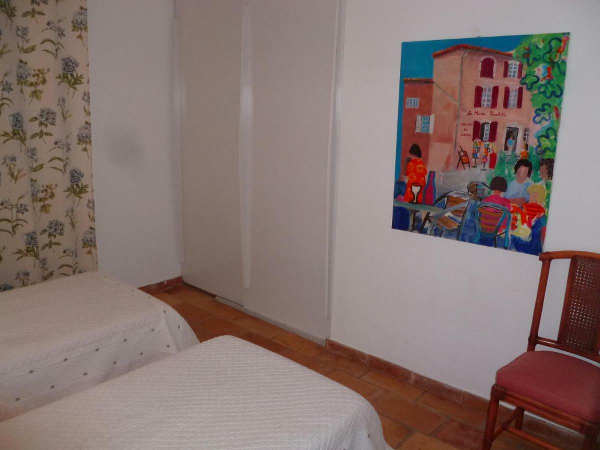 Luberon & Lavandes Roussillon en Isere Екстериор снимка