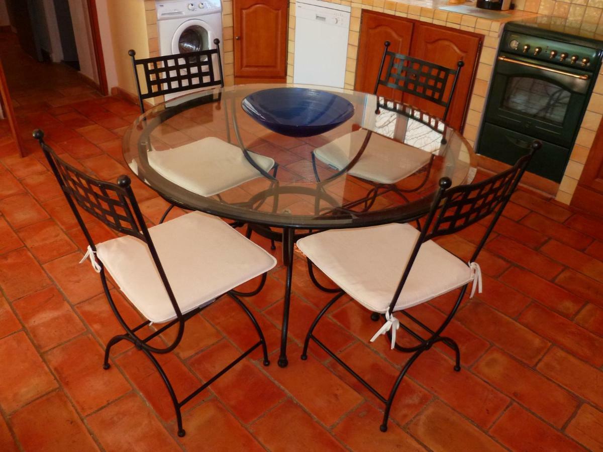 Luberon & Lavandes Roussillon en Isere Екстериор снимка