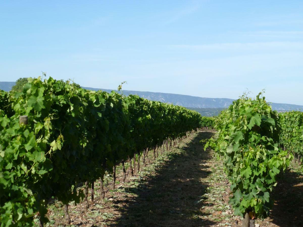 Luberon & Lavandes Roussillon en Isere Екстериор снимка