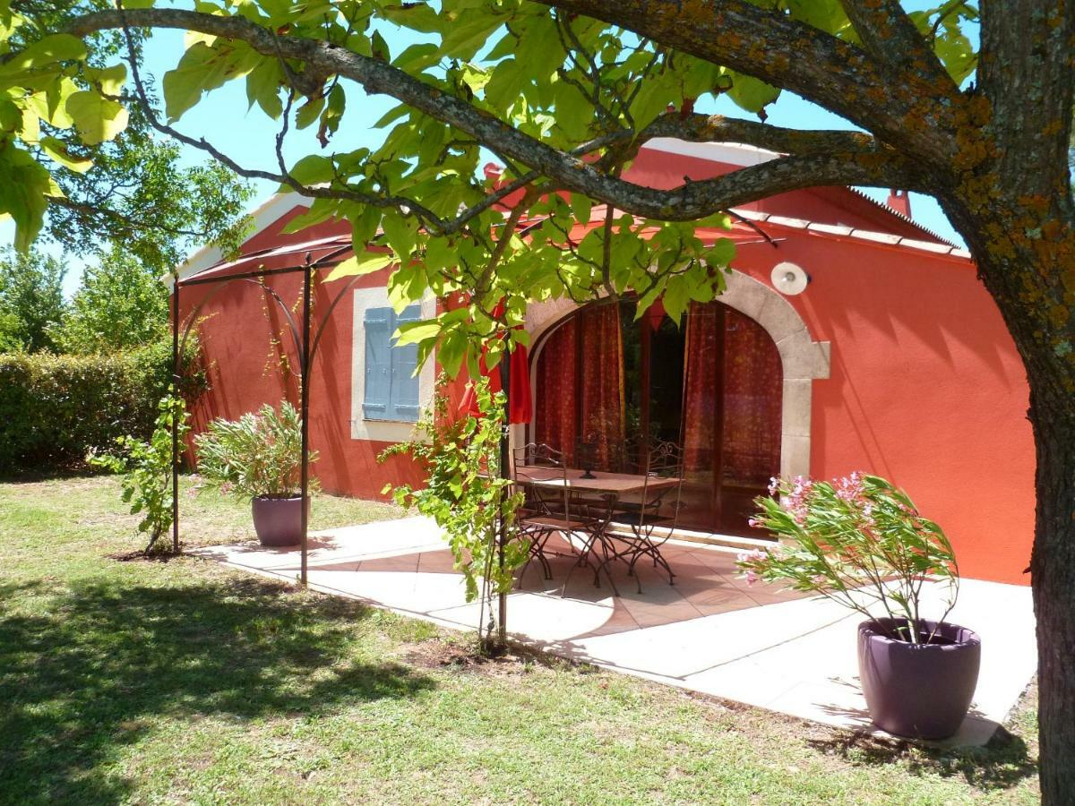 Luberon & Lavandes Roussillon en Isere Екстериор снимка