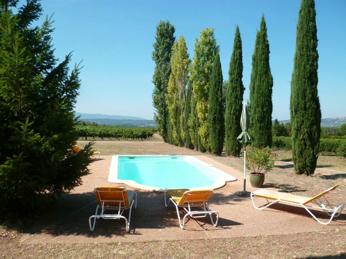 Luberon & Lavandes Roussillon en Isere Екстериор снимка