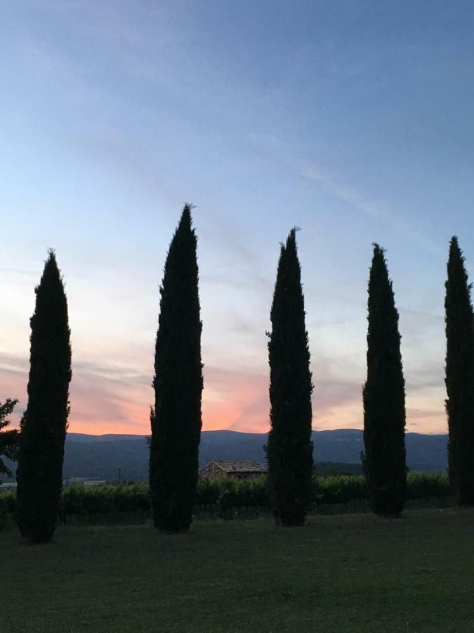 Luberon & Lavandes Roussillon en Isere Екстериор снимка