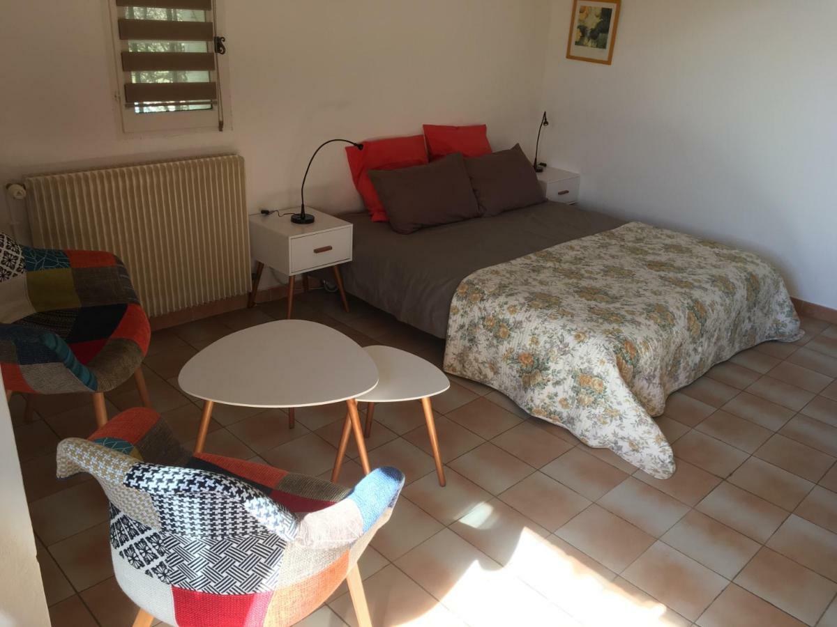 Luberon & Lavandes Roussillon en Isere Екстериор снимка