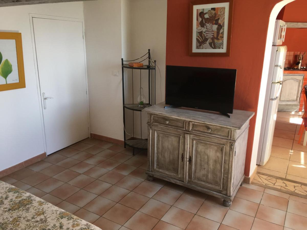 Luberon & Lavandes Roussillon en Isere Екстериор снимка