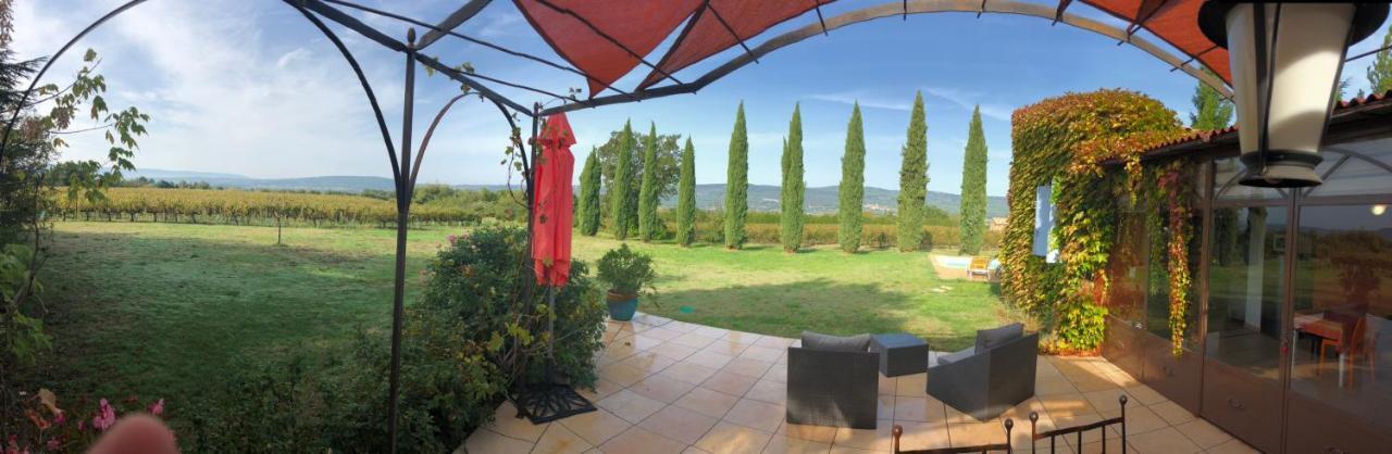 Luberon & Lavandes Roussillon en Isere Екстериор снимка